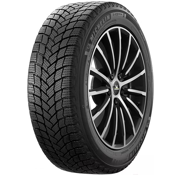 295/40R20 Michelin X-Ice Snow 110T лип. Венгрия
