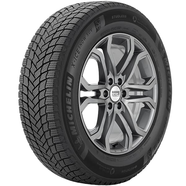 245/45R20 Michelin X-Ice Snow SUV 103H лип. Польша