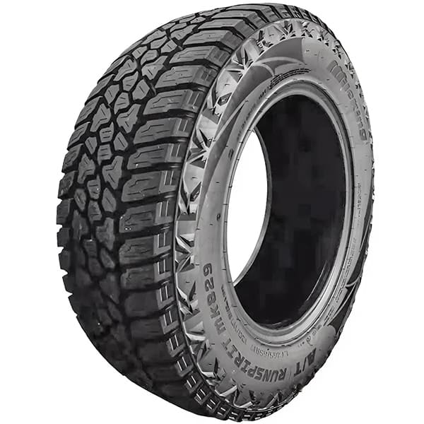 285/75R16 Mileking MK829 126/123R 10PR