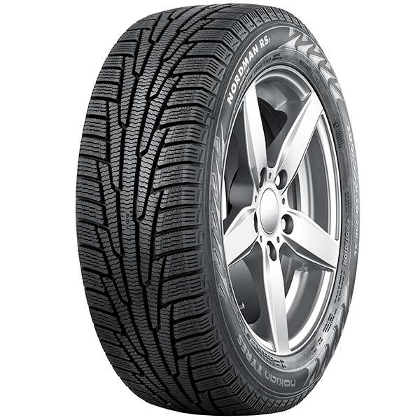 175/70R14 Nokian Tyres Nordman RS2  88R 23г