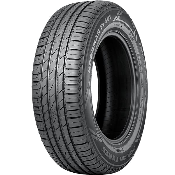 235/70R16 Ikon Tyres (Nokian Tyres) Nordman S2 SUV 106H
