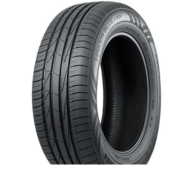 265/60R18 Ikon Tyres (Nokian Tyres) Autograph Aqua 3 SUV 110V