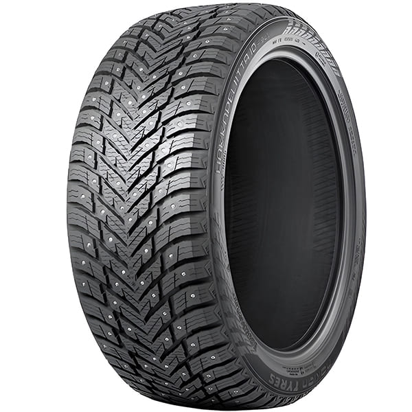 245/50R20 Nokian Tyres Hakkapeliitta SUV 10p 105Т шип.