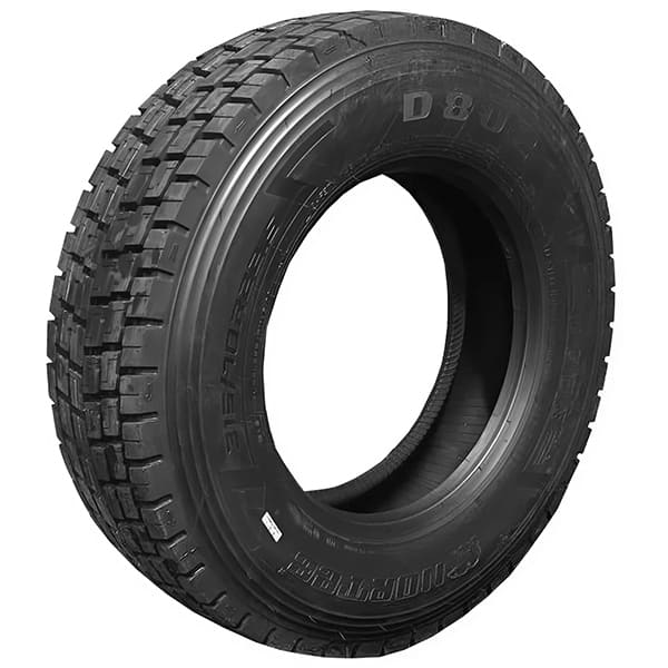 315/70R22.5 NorTec (Rapid) D802 152/148M вед. TL Китай