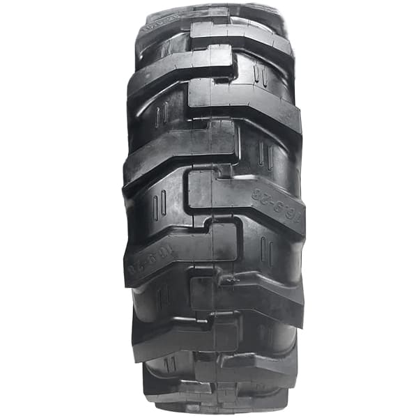 16.9-28 NorTec TC-107-1 152A8 нс12 TL АШК (клюшка)