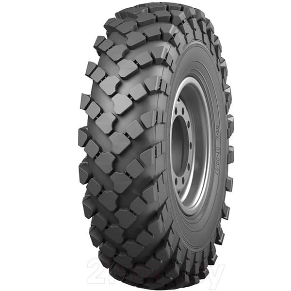 12.00R18 NorTec TR-115 135K TT АШК (ёлка) ГК-125