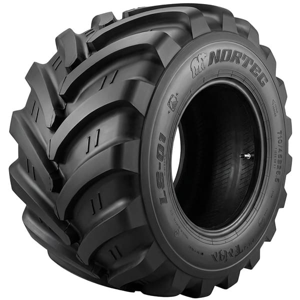710/45B26.5 NorTec Taiga LS-01 168A8 нс20 TT 220кг.