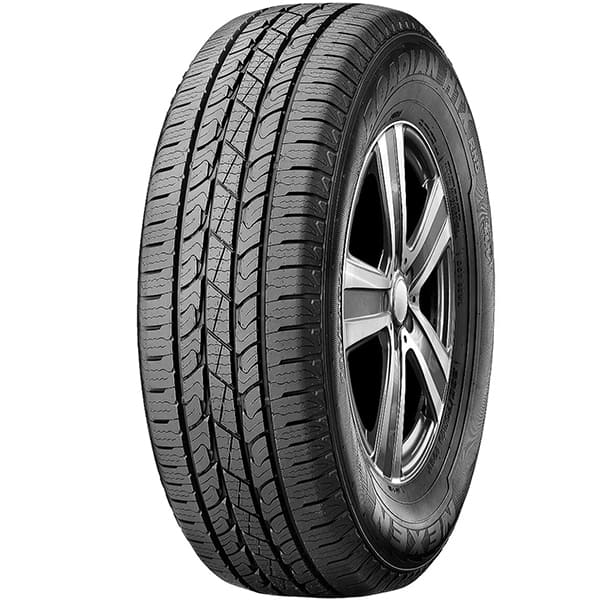 225/75R16 Nexen Roadian HTX RH5 108S