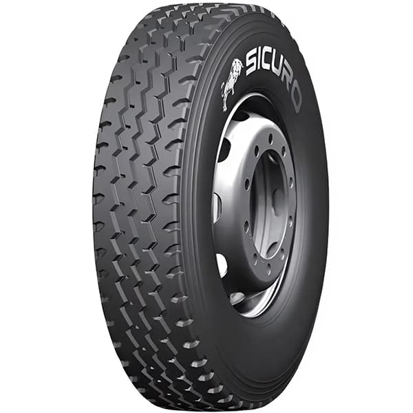 315/80Р22.5 SICURO S21 156/150M 20PR TL унив.