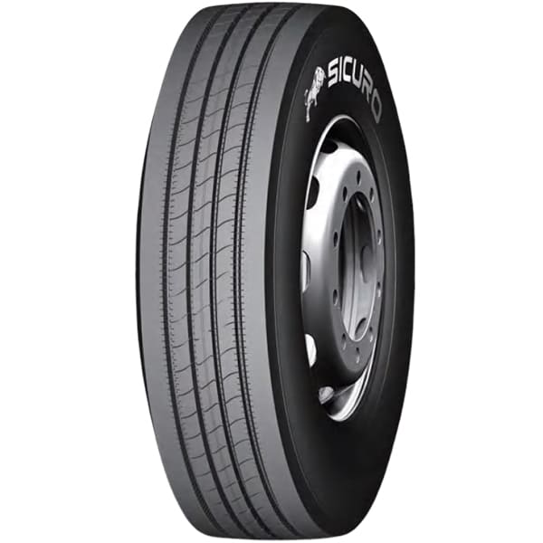 215/75R17.5 SICURO ST41 135/133J 18PR TL рул.