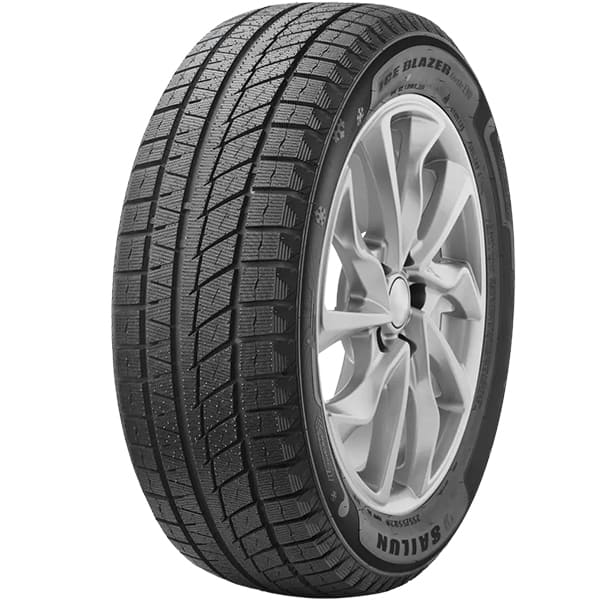 245/60Р18 Sailun Ice Blazer Arctic Evo 105H лип.