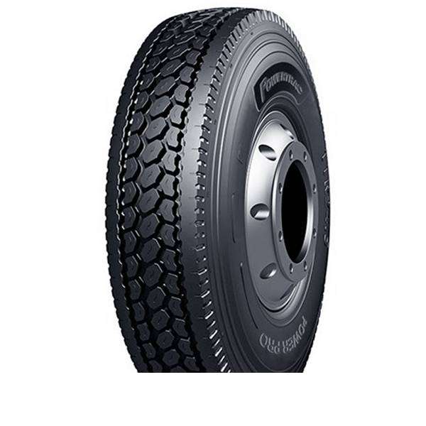 295/75R22.5 Powertrac POWER PRO (D808) 146/143K нс16 вед. TL