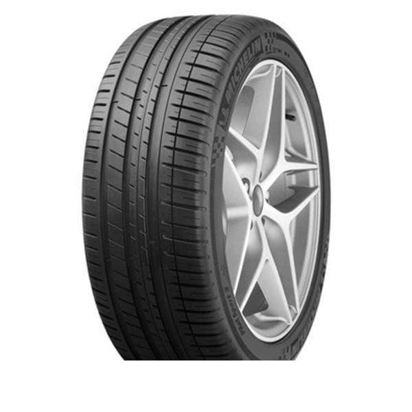 245/45R19 Michelin Pilot Sport PS3 102Y MO Венгрия