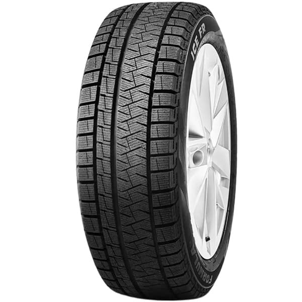 175/65R14 Pirelli Formula Ice Friction 82Т лип.