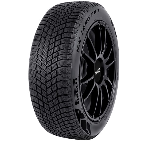 205/60R16  Pirelli Ice Friction 3 96H лип.