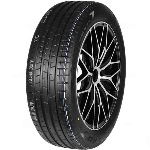 275/40Р18 Pirelli P ZERO Luxury Saloon BMW  103Y RunFlat