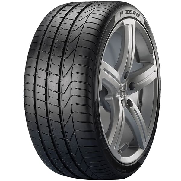 265/45R20 Pirelli ZERO (N0) 104Y