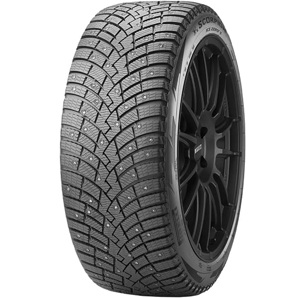 255/55R19 Pirelli Scorpion Ice Zero 2 111H шип.