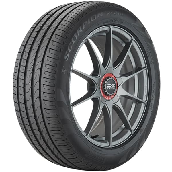225/55R19 Pirelli Scorpion-Verde 99V