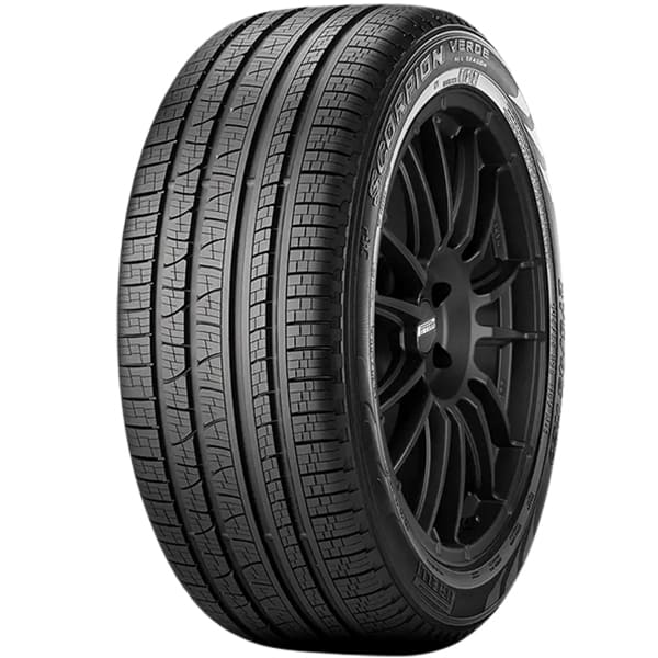 255/55R20 Pirelli Scorpion-Verde AS 110W