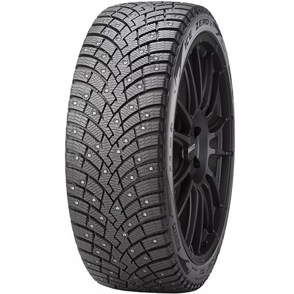 205/60R16 Pirelli Winter Ice Zero 2 96Т шип.