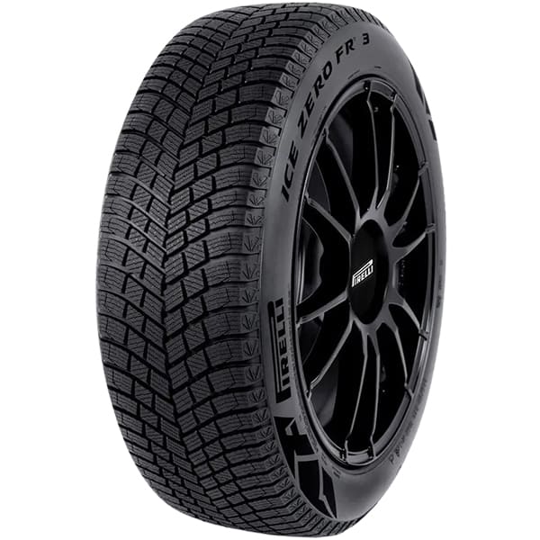 205/50R17 Pirelli Winter Ice Zero FR 3 93H лип.