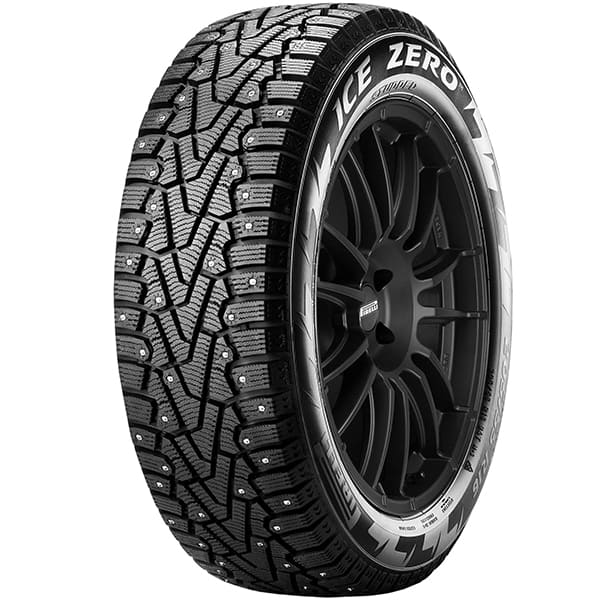 245/50R19 Pirelli Winter Ice Zero 105H шип.
