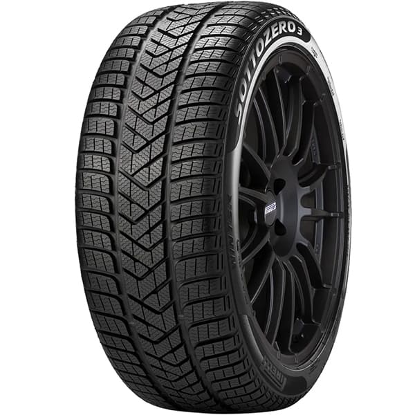 275/40R19 Pirelli Winter SOTTOZERO 3 105V RunFlat лип.