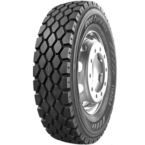 9.00R20 RED TYRE RT-325(BT-142) 146/144D нс16 унив. ТТ с/к,б/ф