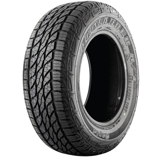 245/70R16 Rapid ECOLANDER 111T