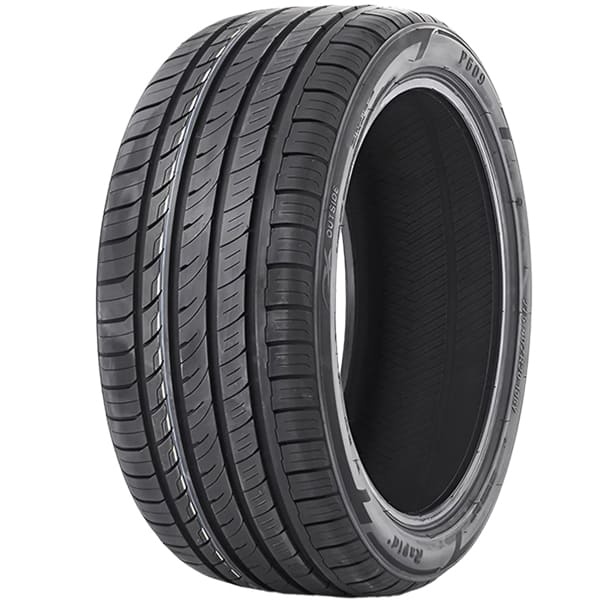 225/45R17 Rapid P609  94W