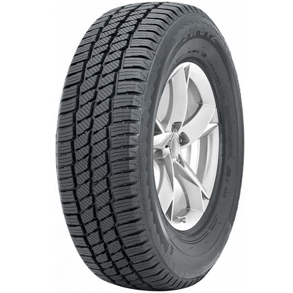 195/75Р16С WestLake SW612  107/105R лип.