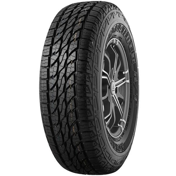 215/70R16 THREE A ECOLANDER 99T