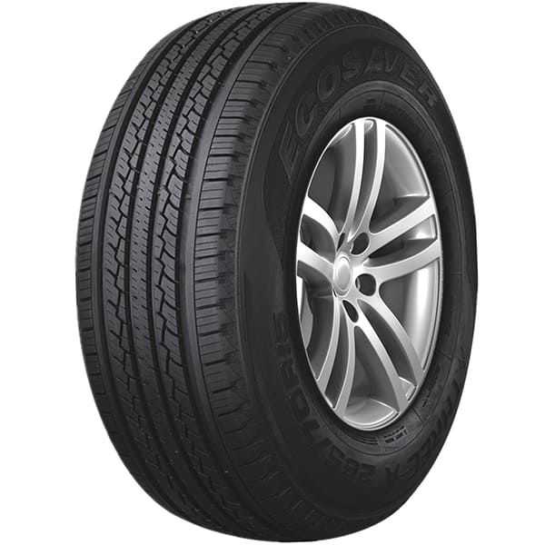 235/65R17 THREE A ECOSAVER 108H