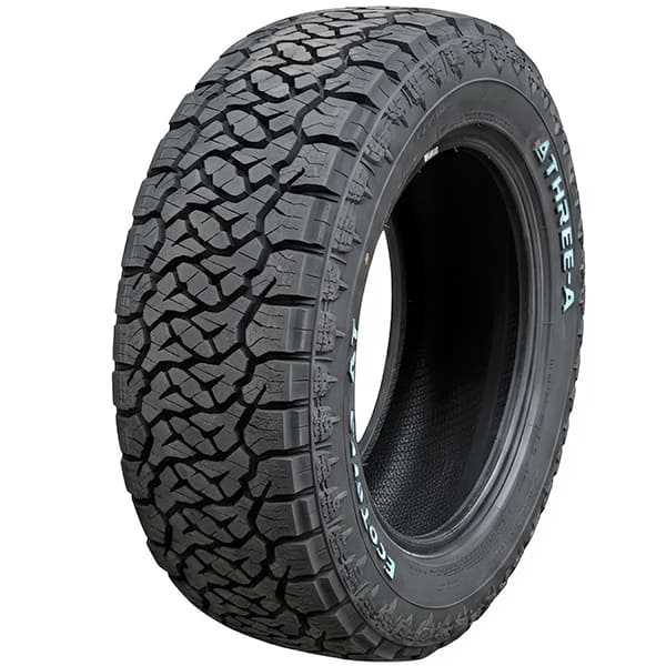 265/60R18 THREE A ECOTERRA A/T 119/116S