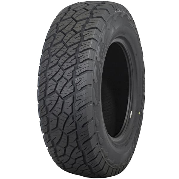 265/65Р17 THREE A TUFTRAIL A/T 112T