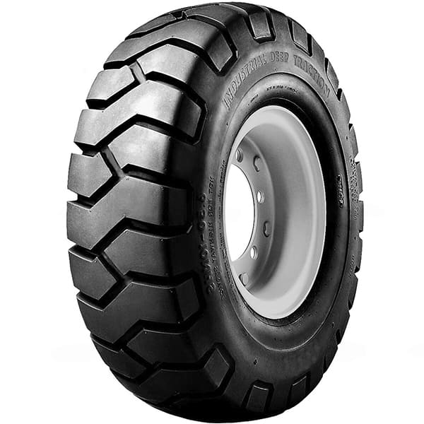 6.00-9 TITAN INDUSTRIAL DEEP TRACTION 121A5 нс12 ТT б/к