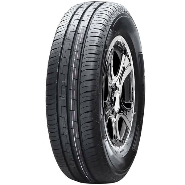 195/75Р16С TRACMAX X-Privilo RF-19 110/108R