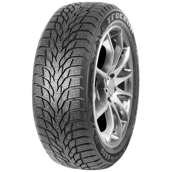 265/65R17 TRACMAX X-Privilo S500 112T шип.