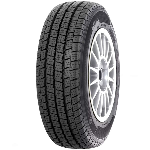 185/75R16С Torero MPS125 (ex. Matador) 104/102R б/к