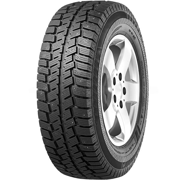 185/75R16С Torero MPS500 б/к 104/102R шип.