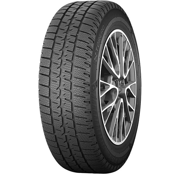 195/75R16С Torero MPS530 б/к 107/105R