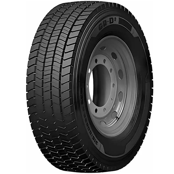 285/70Р19.5 Advance Holdings GR-D2 146/144L вед. TL