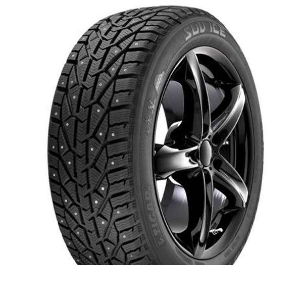 205/65Р16 Tigar Ice 99Т шип.