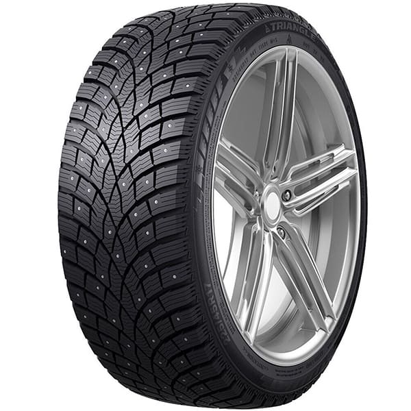 235/65R17 Triangle IcelynX TI501 108T шип.