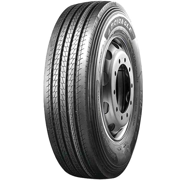 315/70Р22.5 Triangle TRS02 154/150L нс16 TL для рулевой оси