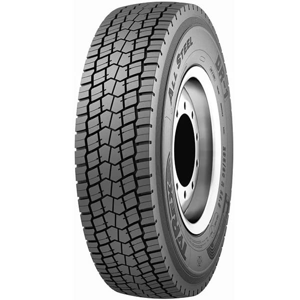 315/80Р22.5 TyRex AllSteel DR-1 154/150М вед. TL