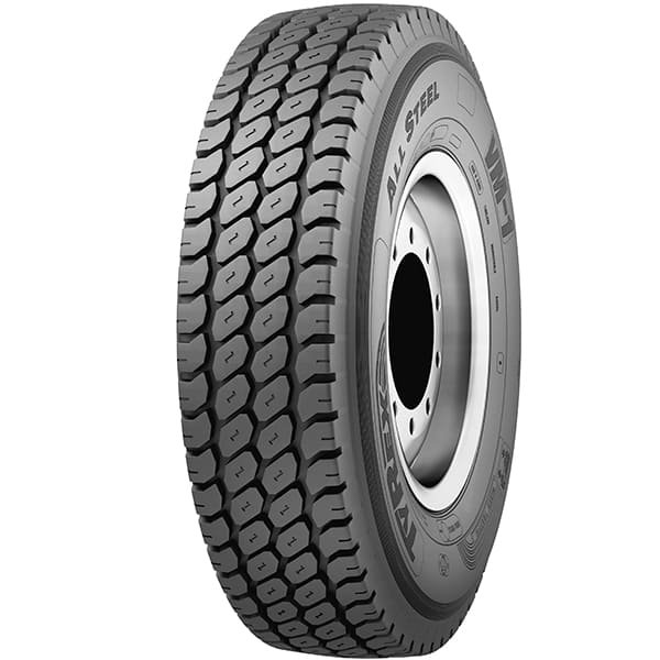 12.00R20 Tyrex AllSteel VM-1 154/150K нс18 TT ГК-145