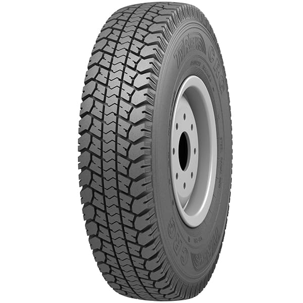 9.00Р20 TyRex CRG VM-201 136/133J нс12 унив. TT ГК-135