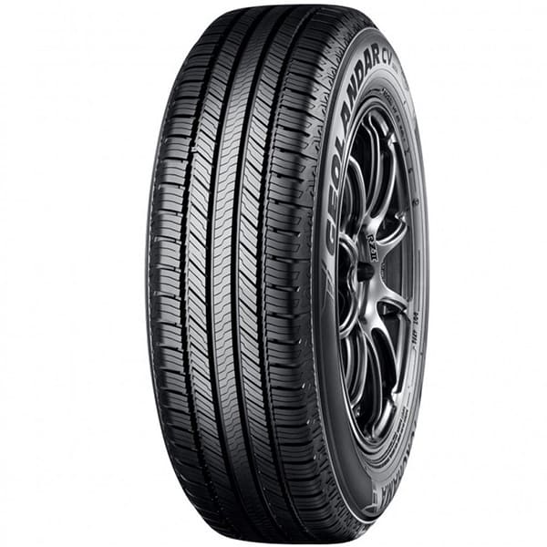 235/50R18 Yokohama Geolandar CV G058 97V